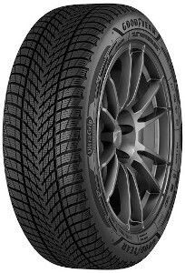 Goodyear Performance 3 255/55R19 111E-Commerce-Website XL Winter Reifen für 4x4 / SUV Auto