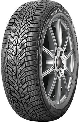 Kumho 235/50R20 104V XL Зима Гума