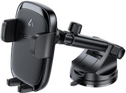 Acefast Βάση Κινητού 4.7" - 6.9" με Ασύρματη Φόρτιση 15W Μαύρη Acefast Βάση Κινητού 4.7" - 6.9" με Ασύρματη Φόρτιση 15W Μαύρη