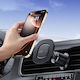 Acefast Suport Auto Pentru Telefon Mobil 4.7" - 6.9" Cu Magnet Negru