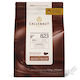 Fine Milk Chocolate 2.5 Kg Barry Callebaut