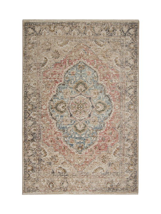 Viokarpet Meryland 35024 Teppich Rechteckig Syn...