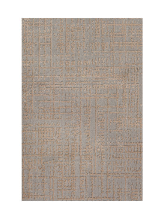 Βιοκαρπέτ Μοκέτα Cezar 16448 Καφέ (τιμή ανά μέτρο)