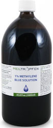 Heiltropfen Methylene Blue Solution 1% 1000ml