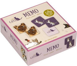Memo Cats Die Spiegelburg