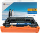 Premium Toner G&g 25k Hp 37x Black Cf237x Hp237x