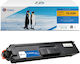 Toner Premium G&g 6.5k Brother Tn 423 Negru Tn-423bk Tn423bk