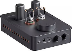Fosi Audio Schreibtisch Analoger Kopfhörerverstärker
