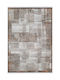 Newplan Amethyst 12748 Teppich Rechteckig Synthetisch,Polyester/Cotton/Leather Amethyst