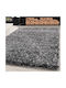 Lanudo 4500a Teppich Kamin Rechteckig Synthetisch,Polyester/Cotton/Leather Anthracite