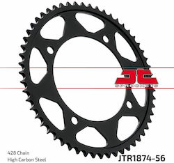 JT Sprockets Γρανάζι Πίσω για Yamaha XVS 250