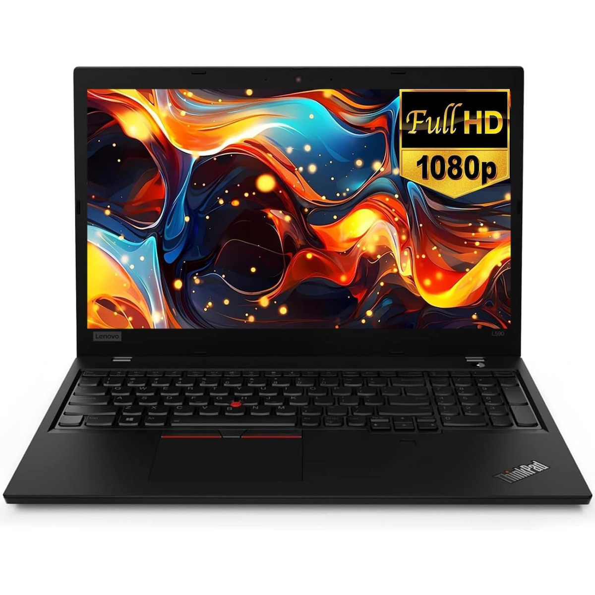 Lenovo ThinkPad L590 Refurbished Grade A 15.6
