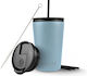 Dozze Stainless Steel / Plastic Thermos Bottle ...