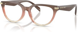 Michael Kors Casper Mk4168d 4035 54