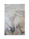 Alexander Carpets Astra 9756 Teppich Rechteckig Synthetisch,Polyester/Cotton/Leather Grey Cream