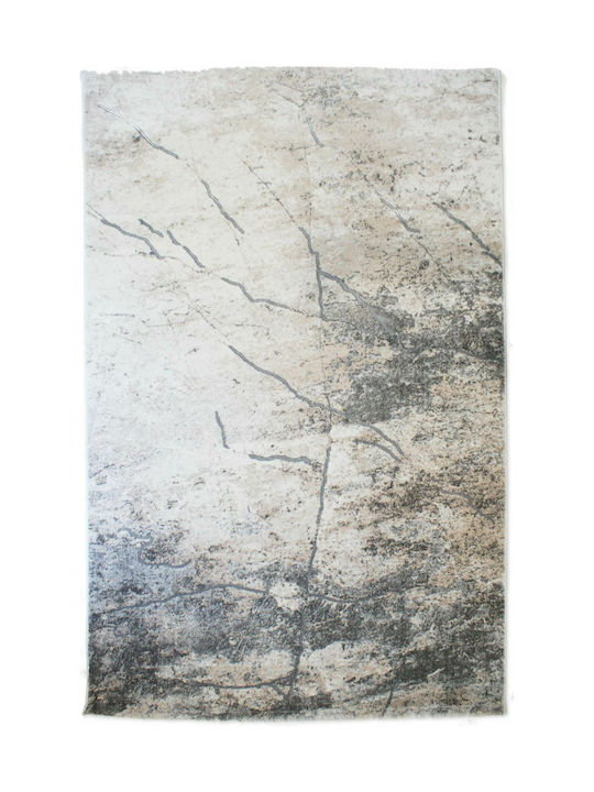Alexander Carpets Astra 9757 Covor Rectangular Cremă gri