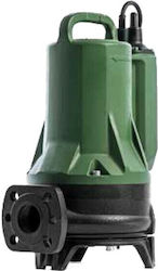 DAB Grinder FX 15.11 TNA Pompă Ape reziduale / canalizare 1.5hp DAB Grinder FX 15.11 TNA Pompă Ape reziduale / canalizare 1.5hp