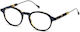 Tods 5176 Brillengestelle mit Rezept