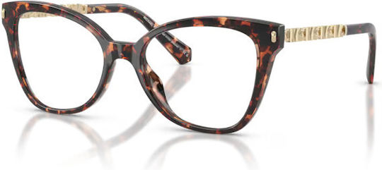 Michael Kors Beaune Mk4170u 3006 52
