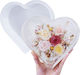 Large Heart for Liquid Glass