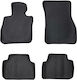 Rubber Car Mats Bmw X2 F39 2018–Present All Weather Durable Perfect Fit