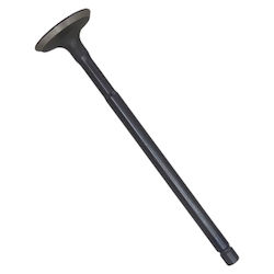 Motorcycle Intake Valve Piaggio Beverly 200