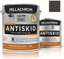 Антислип Полуретан Двукомпонентен Antiskid A+b ...