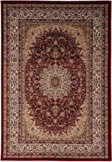 Royal Carpet Сет Спалня килими Бордо 11TEH2513RE.067500 2бр
