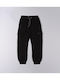 Kids Sweatpants Black