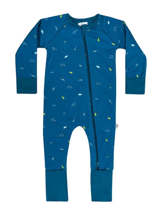 Owli Sac de Dormit de Toamnă Dino