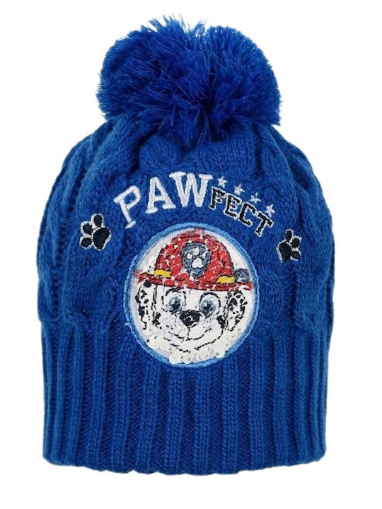 Paw Patrol