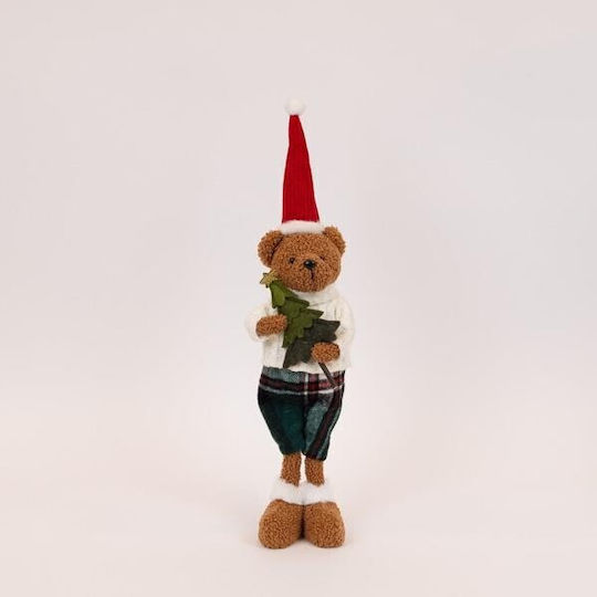 Eurolamp Teddybär Baumchen 50cm