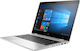 HP Elitebook 830 G6 X360 Refurbished Grade A 13" (Core i7-8665U/16GB/256GB SSD/W11 Pro)
