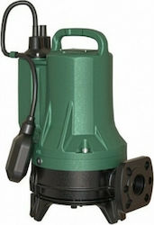 DAB Grinder FX 15.11 MA Αντλία Ακαθάρτων / Λυμάτων 1.5hp DAB Grinder FX 15.11 MA Αντλία Ακαθάρτων / Λυμάτων 1.5hp