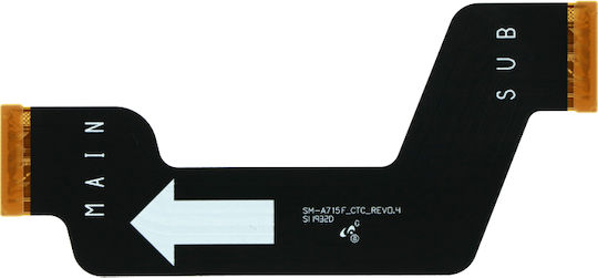 Motherboard Flex Cable Samsung Galaxy A71 Ori