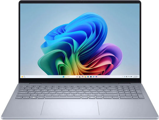Dell 16 Plus DB16250 16" FHD+ Touchscreen (Ultra 7-288V/16GB/512GB SSD/W11 Home) (US Keyboard)