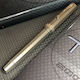Omas Food Machinery Химикали Rollerball