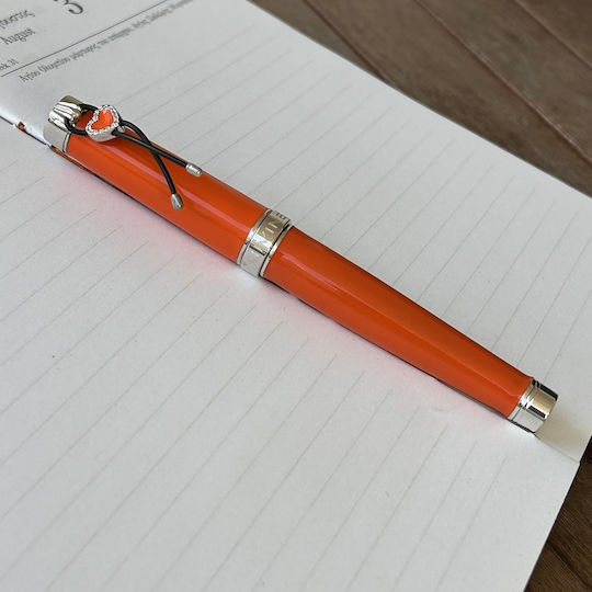 Omas Food Machinery Химикали Ballpoint