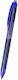 Erichkrause Retractable Rollerball Tipflow Matic Original 0,5 Blau Stifte