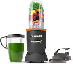 NutriBullet Pro Μπλέντερ με Κανάτα Tritan 950 m...