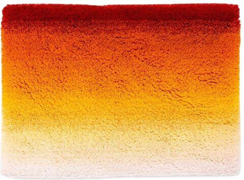 Abyss & Habidecor Πατάκι Μπάνιου Aurore 70079-43564 Aurore 75x50εκ.
