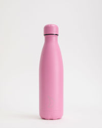 Chilly's Original Series Monochrome 500ml All Pink Chilly's Original Series Monochrome 500ml All Pink