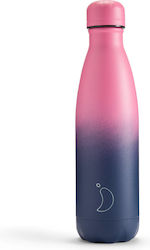 Chilly's Original Series Gradient 500ml Roz Bleumarin Chilly's Original Series Gradient 500ml Roz Bleumarin