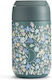 Chilly's Cup Series 2 Liberty Thermosflasche Ro...