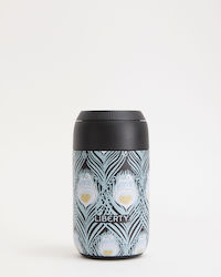 Chilly's Cup Series 2 Liberty Glass Thermos Sta...