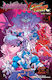 Darkstalkers X Street Fighter Blood Throne 1 Cvr A, Том. 1 CVR А