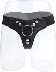 Chastity Strap On Belt Panty Chastity Strap On Belt Panty