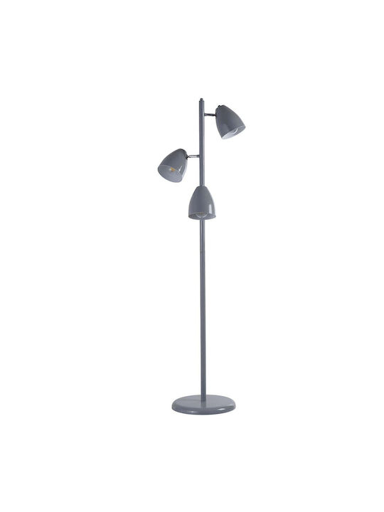 Opviq Stehleuchte H147xB30cm. mit Fassung für L...