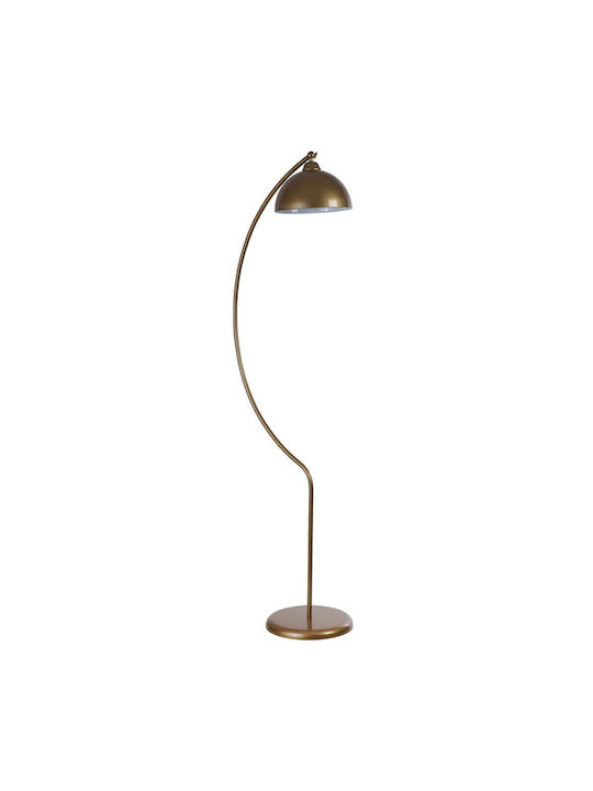Opviq Lampa de podea Î150xL30cm. cu Soclu pentr...