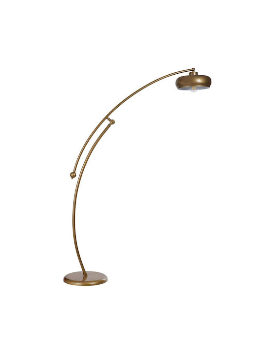 Opviq Lampa de podea Î155xL30cm. cu Soclu pentr...